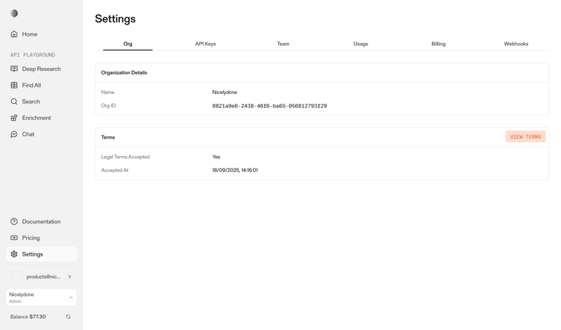 Parallel
			   ux ui design