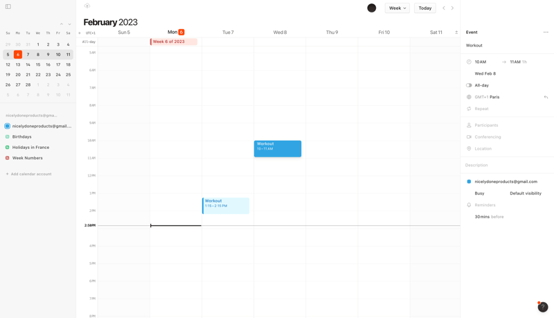 Cron
			         ux ui design