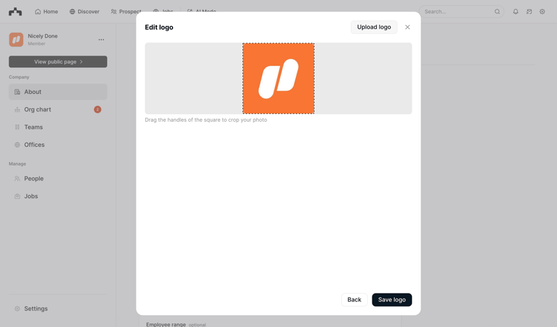 The org
			  ux ui design