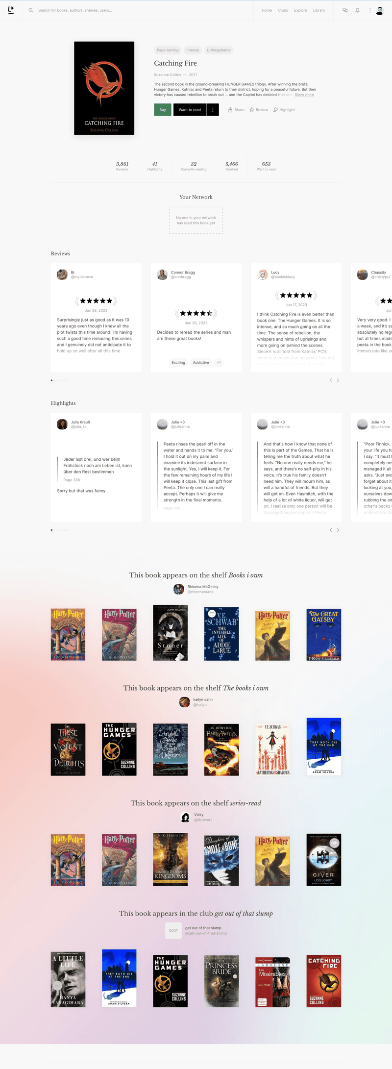 Literal
			  ux ui design
