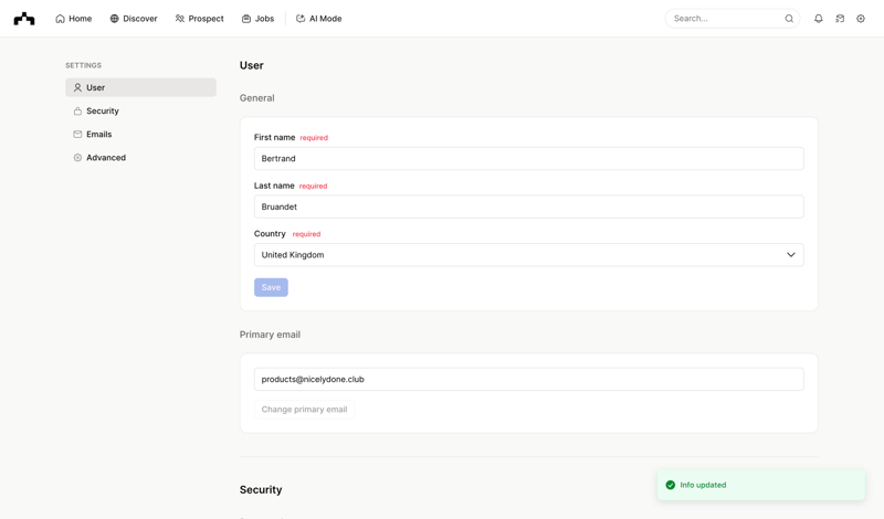 The org
			            ux ui design