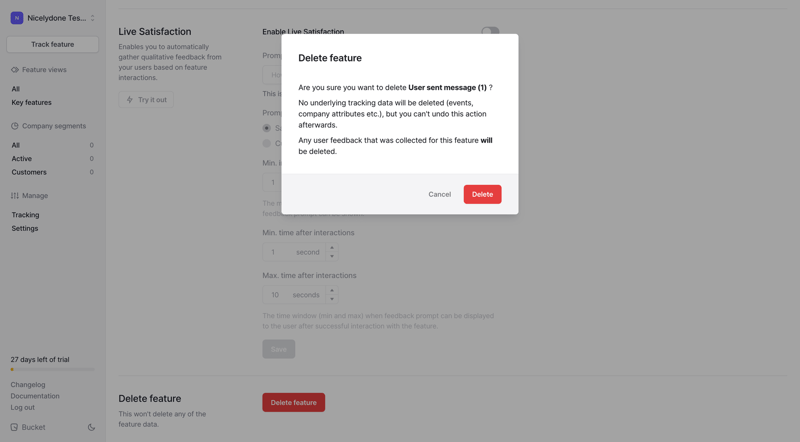 Bucket
			         ux ui design