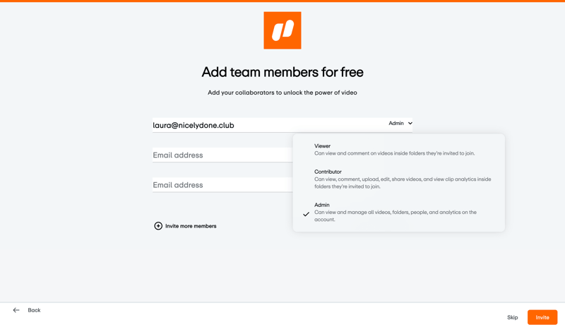 Vimeo
			       ux ui design