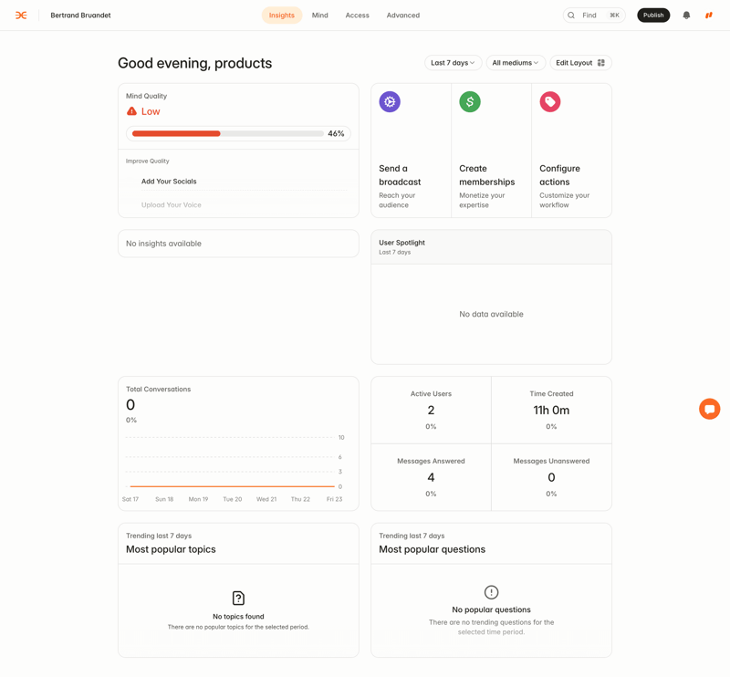 Delphi screen example