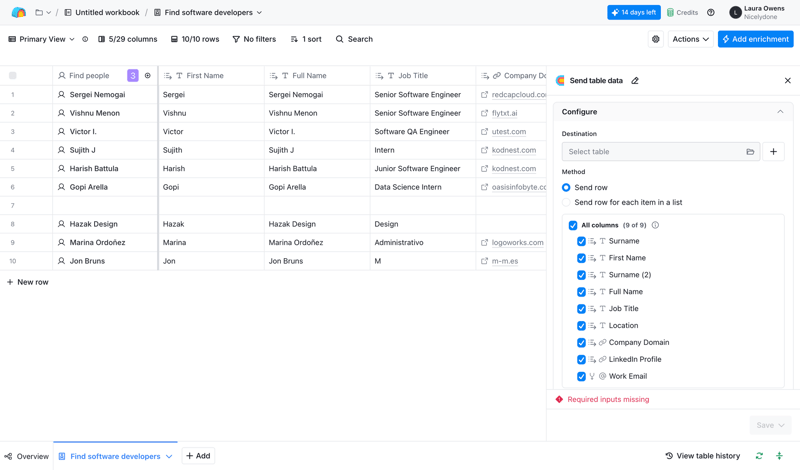 Clay
			      ux ui design