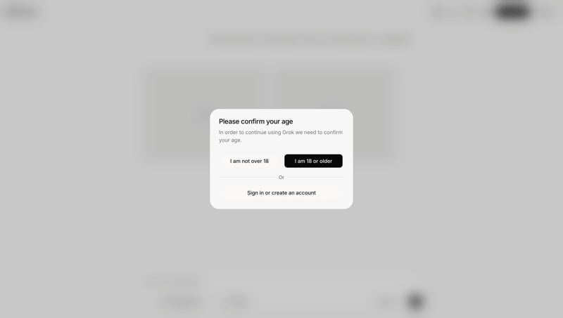 Grok
			    ux ui design