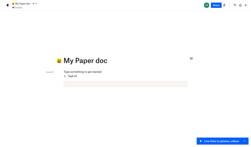 Dropbox
			         ux ui design
