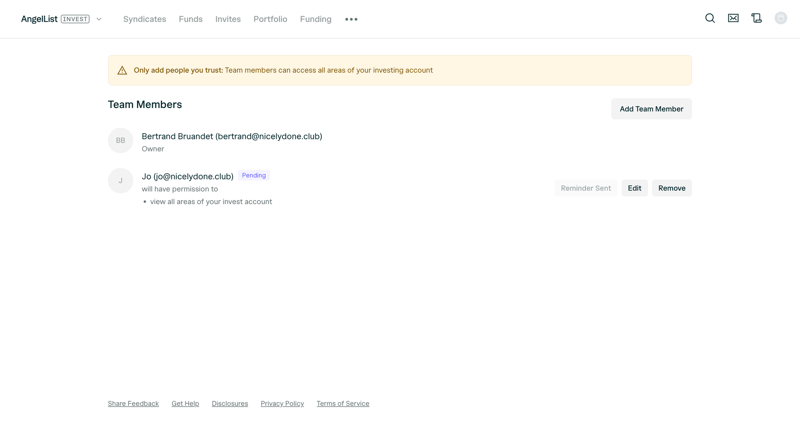 Angellist
			           ux ui design
