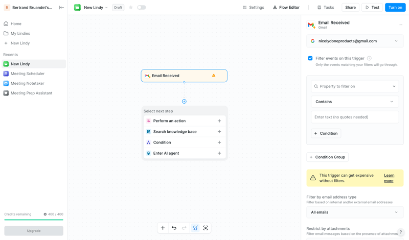 Lindy
			          ux ui design
