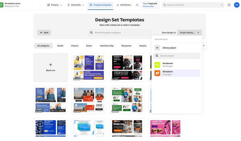 Creatopy
			       ux ui design