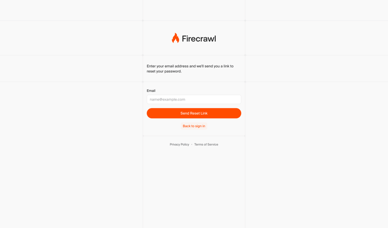 Firecrawl
			  ux ui design