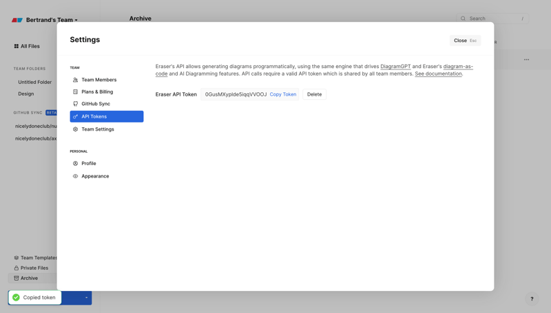 Eraser
			      ux ui design