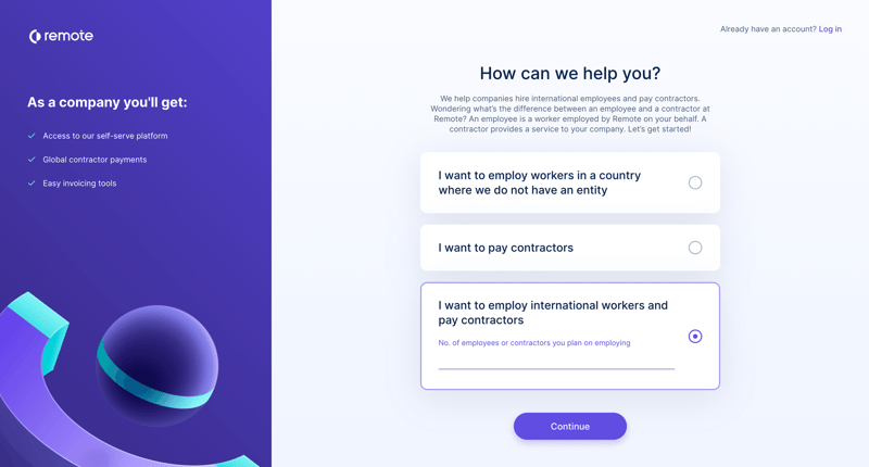 Remote
			   ux ui design