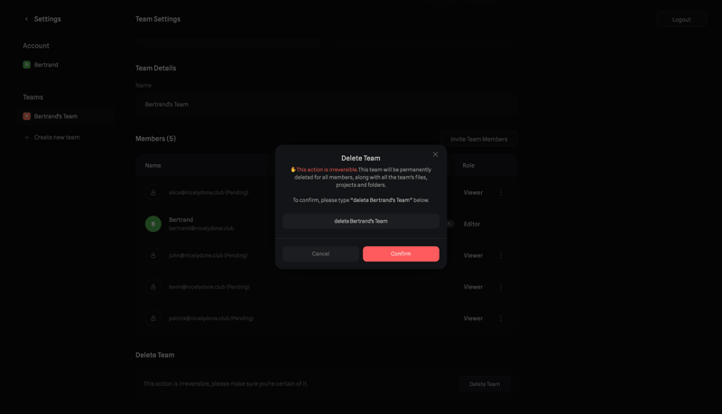 Spline
			        ux ui design