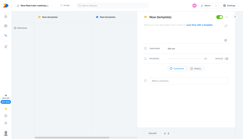 Productboard
			            ux ui design