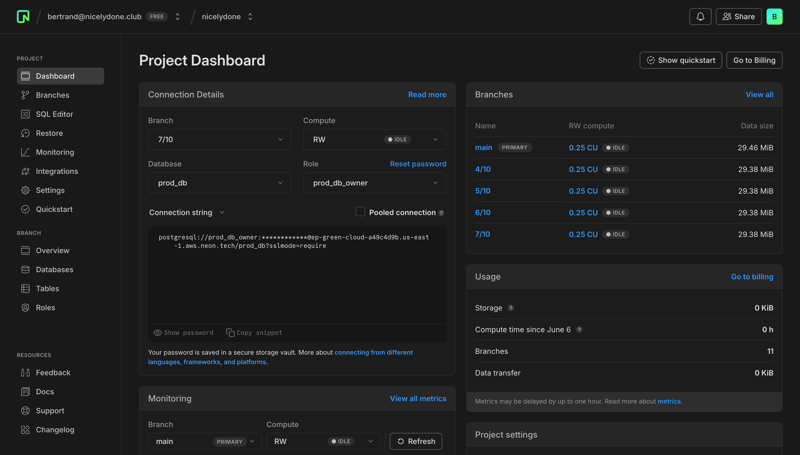Neon
			            ux ui design
