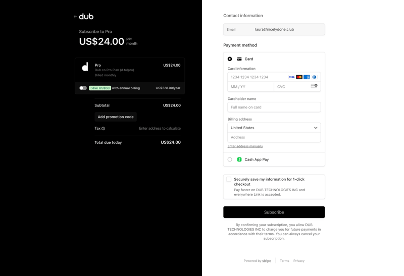 Dub
			                ux ui design