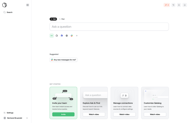 Qatalog
			          ux ui design