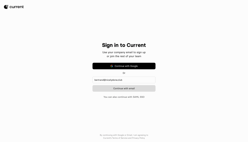 Current
			         ux ui design