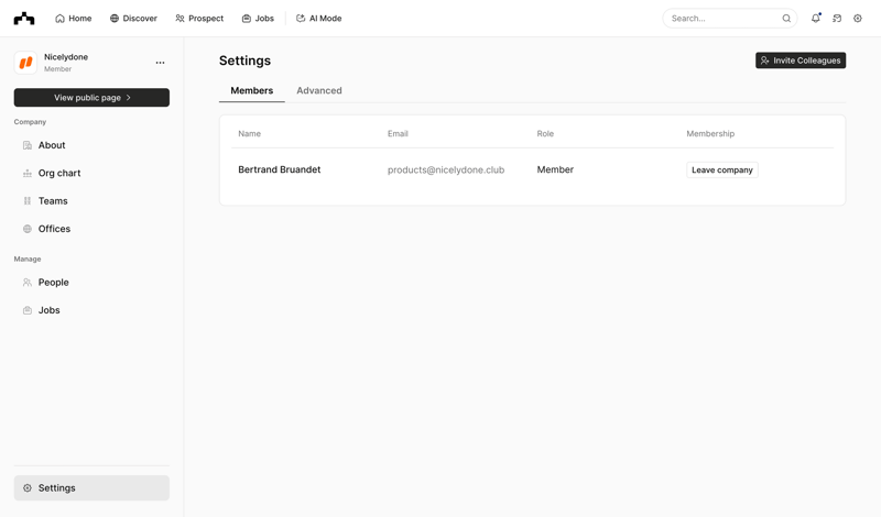The org
			      ux ui design