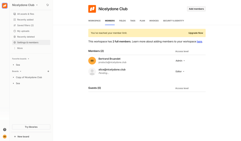 Air
			       ux ui design
