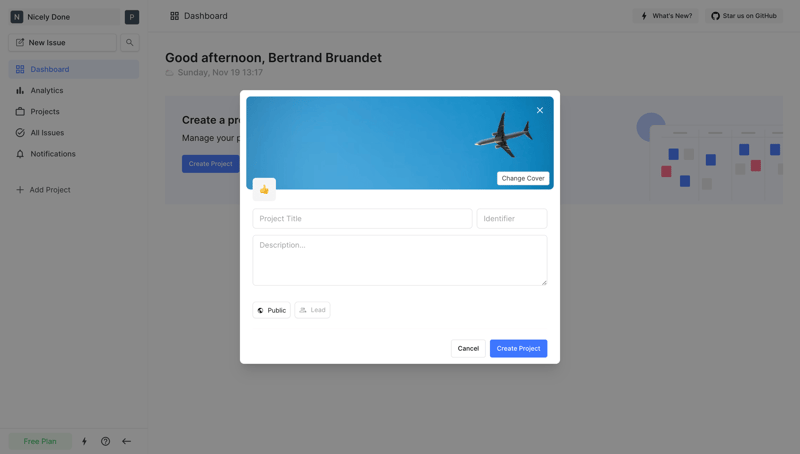 Plane
			        ux ui design