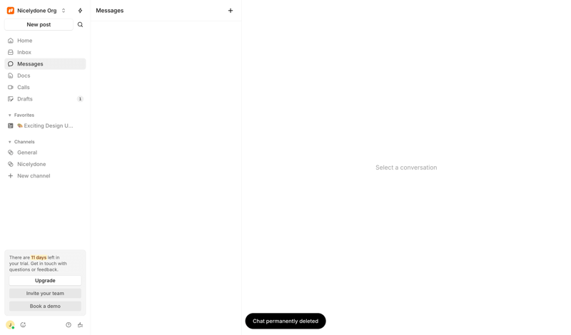 Campsite
			          ux ui design