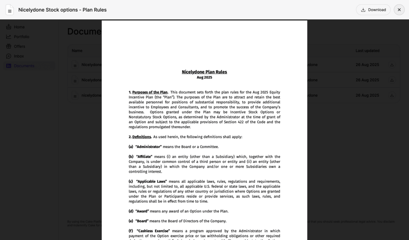 Cake
			  ux ui design