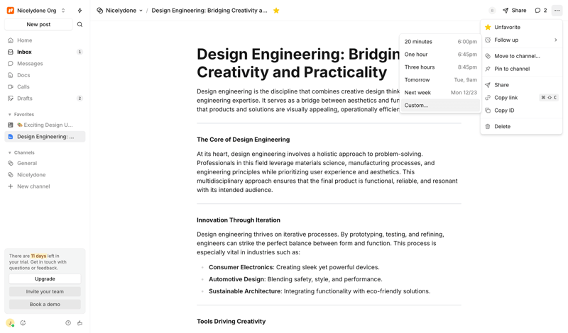 Campsite
			              ux ui design