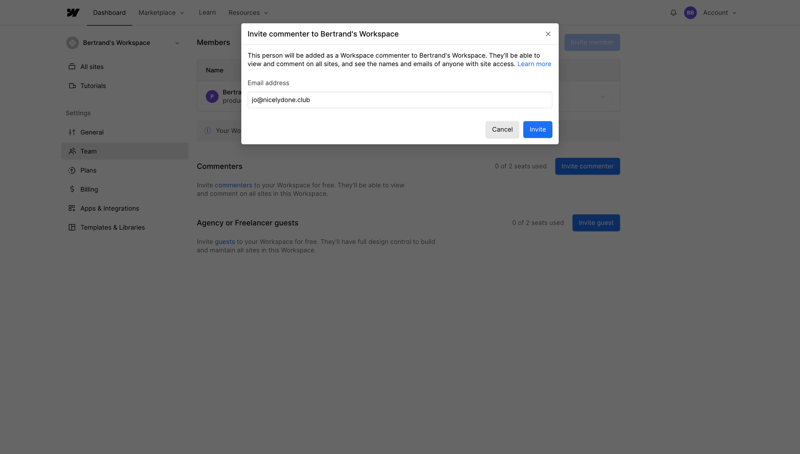 Webflow
			          ux ui design