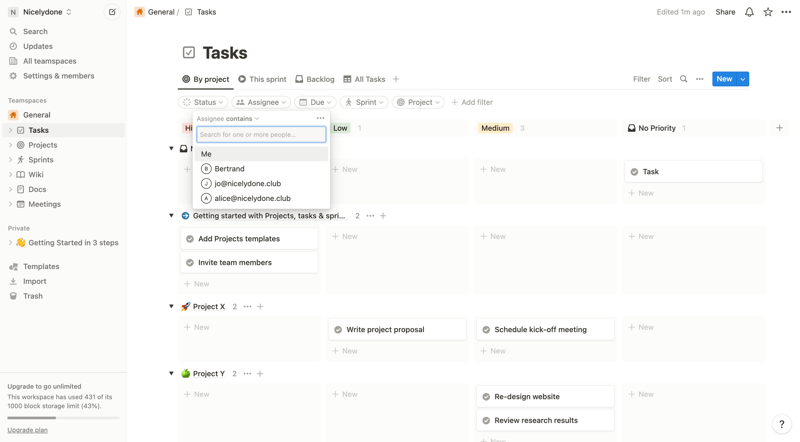 Notion
			          ux ui design