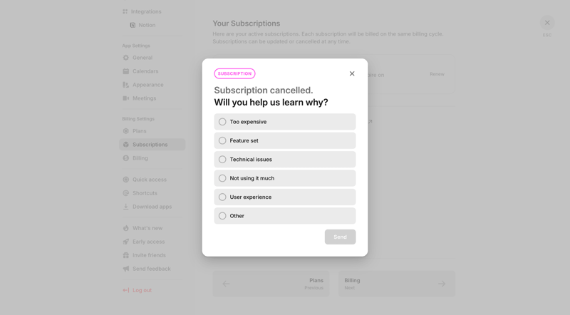 Amie
			       ux ui design