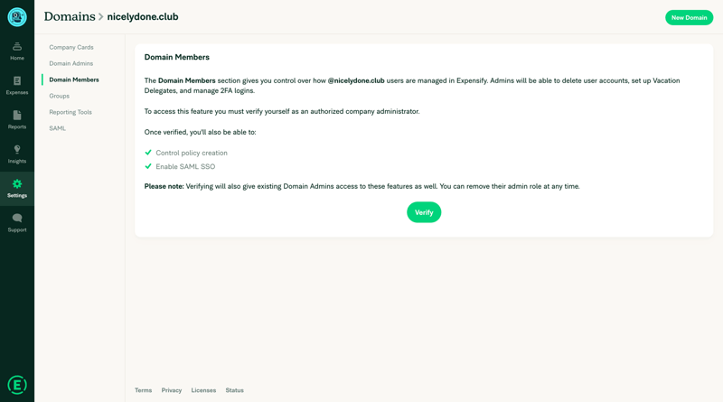 Expensify
			          ux ui design