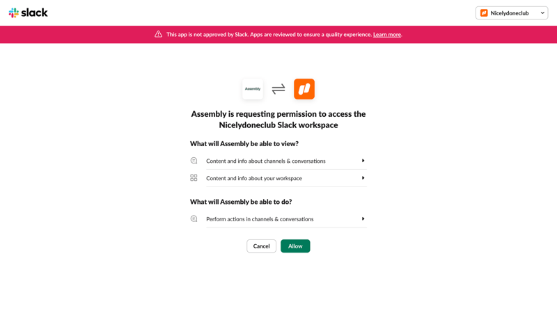 Assembly
			    ux ui design