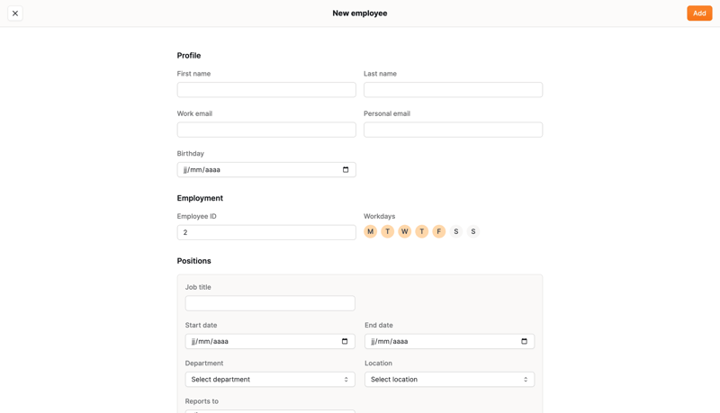 Aboard
			     ux ui design