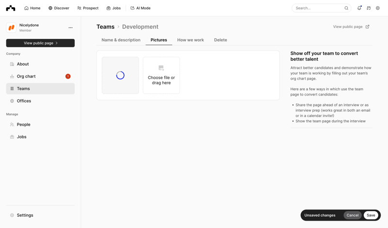 The org
			       ux ui design