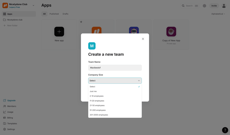 Glide
			    ux ui design