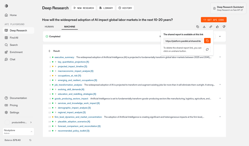 Parallel
			    ux ui design