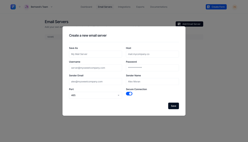 Formcarry
			     ux ui design