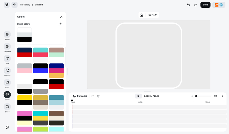 Vimeo
			     ux ui design