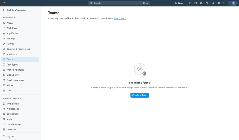 ClickUp
			          ux ui design