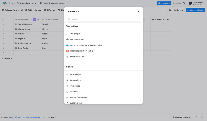 Clay
			     ux ui design