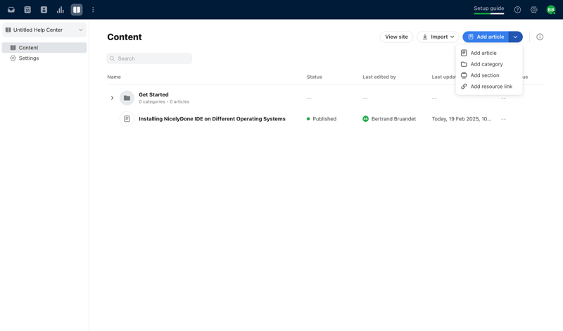 Front
			    ux ui design