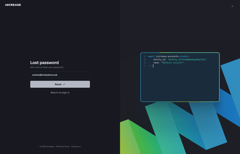 Increase
			            ux ui design