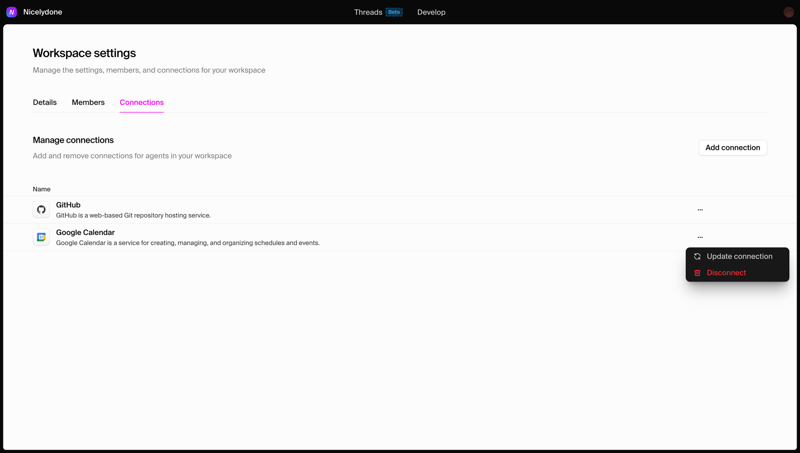Hypermode
			    ux ui design