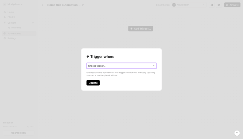 Audienceful
			        ux ui design