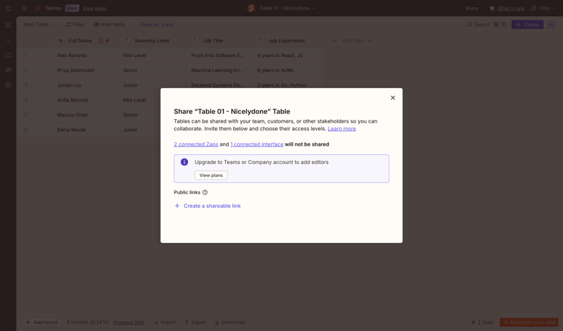 Zapier
			       ux ui design