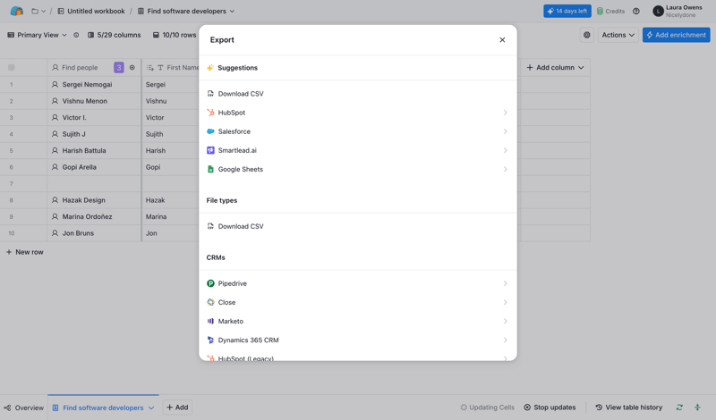Clay
			       ux ui design
