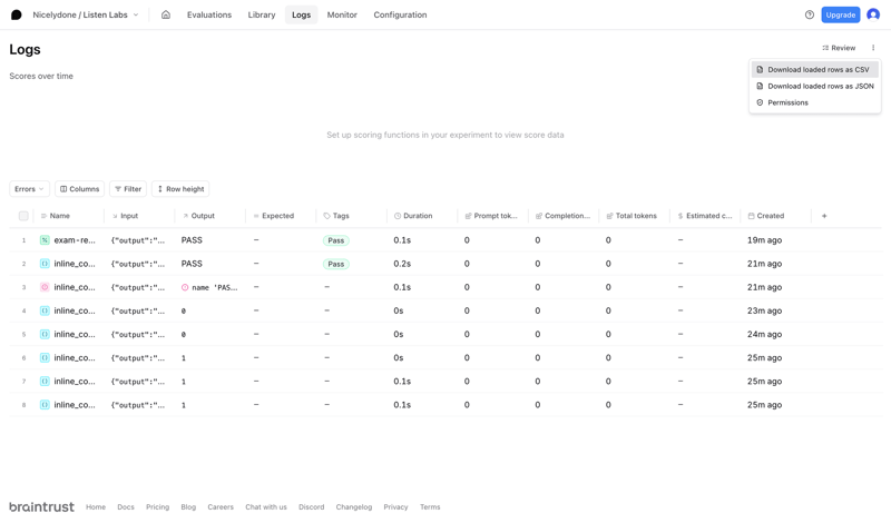 Braintrust
			           ux ui design