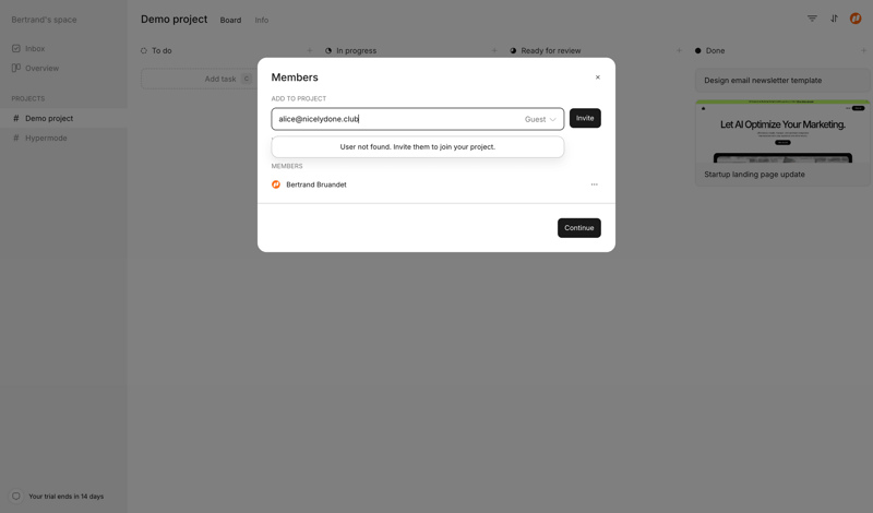 Workflow
			      ux ui design